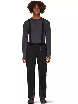 MAMMUT | Herren Skihose Taiss Pro So | 